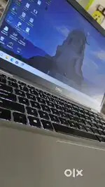 Dell laptop