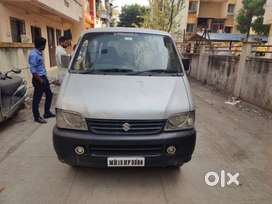 Maruti Suzuki Eeco 5 Seater Standard, 2011, CNG & Hybrids