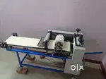 Gupchup panipuri machine
