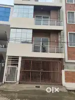 Independent house for sale in Chaman Vihar Phase 2 on 30 feet road