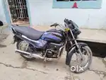 Passion plus good condition