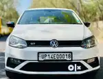 Volkswagen Polo GT TSI, 2021, Petrol