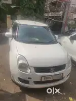 Maruti Suzuki Swift 2010 Petrol 80690 Km Driven