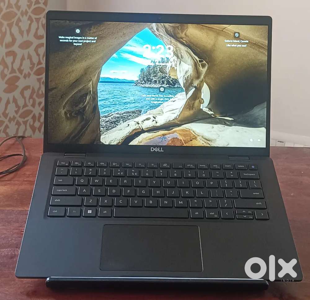 DELL Latitude 7430 - 32 GB RAM, 500 GB HDD, 12th Gen i7