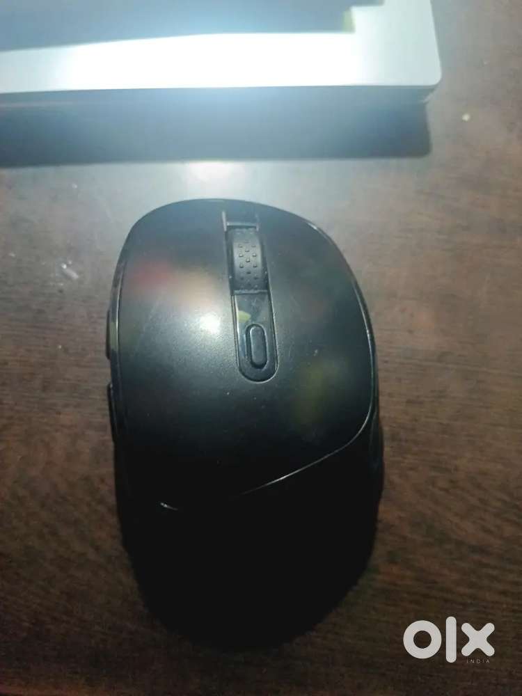 Mouse wireless