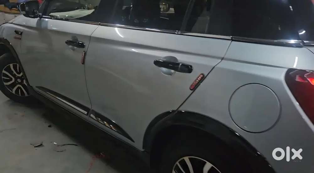 Maruti Suzuki Swift 2024 Petrol Well Maintained