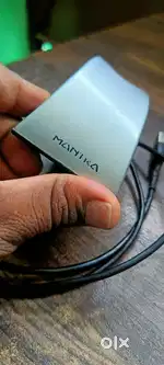 Mantra device