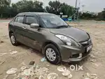 Maruti Suzuki Swift Dzire 1.2 Vxi BSIV, 2017, Petrol