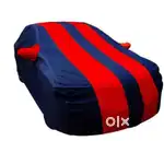 Honda city 2012 car cover hardly used at throwaway prices