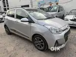 Hyundai Grand i10 Asta 1.2 VTVT, 2017, Petrol