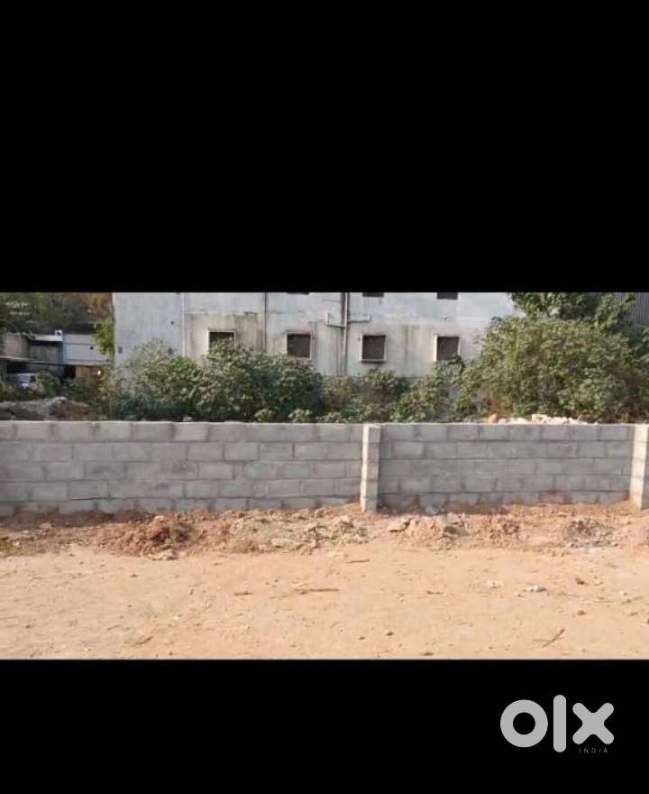 Industrial site for sale