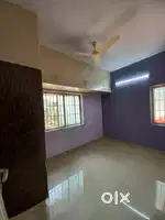 1BHK indipendent G-floor Ready to move immediately More detail call me