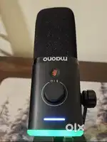 NEW Maono PD100X USB/XLR Mic