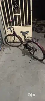 BSA ladybird cycle Good condition
