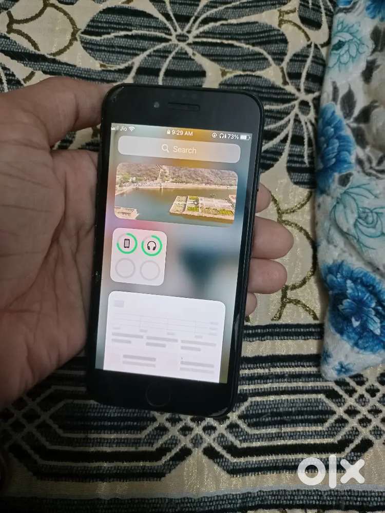 iPhone 7 all working