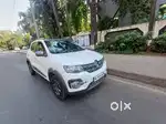 Renault KWID 1.0 RxT (O) Easy-R, 2017, Petrol
