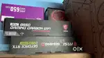 Gaming computer