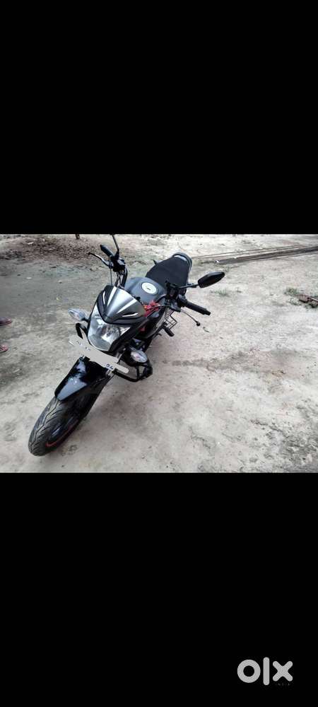 Honda CB Trigger – Excellent Condition  Smooth Engine  Ready to Ride