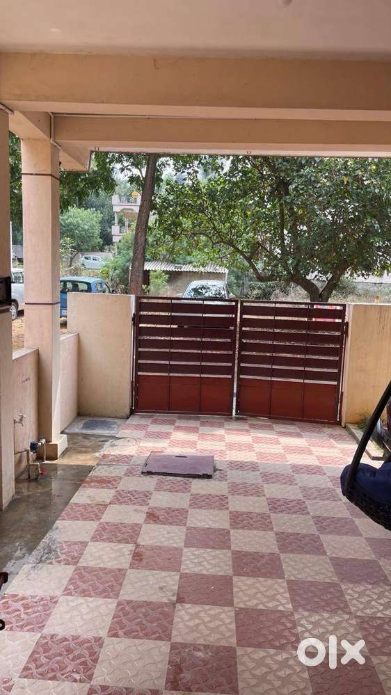 Beautiful 2BHK Builder Floor for Lease in Kothnur Nayak Layout