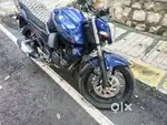 Yamaha FZ V1, Good condition, all papers available, 2013