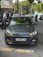 Hyundai i20 Sportz 1.2 BS-IV, 2015, Petrol