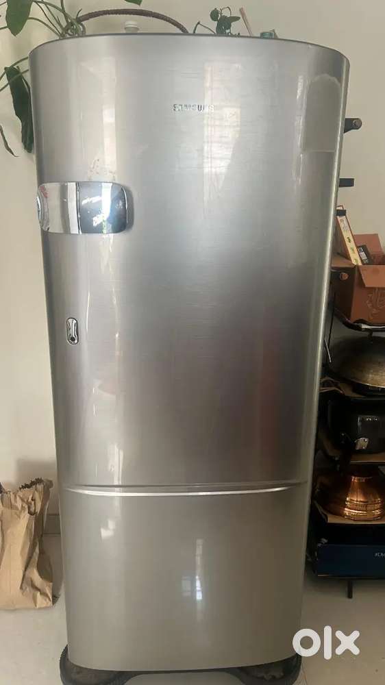 Samsung refrigerator Single door