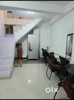 It is a farmhouse G+1 total area 650 sqft.Sea view facing.Gorai(Manori
