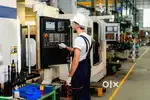 We are hiring for cnc  machine operator