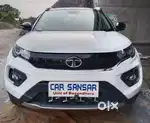 Tata Nexon 1.2 Revotron XZ, 2020, Petrol