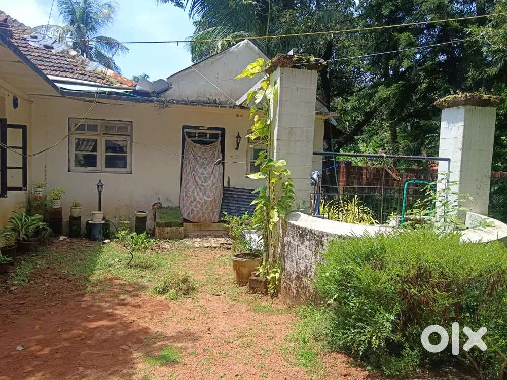 2 bhk house for students, bachelor in bolar Mangalore Karnataka