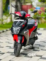 Tvs Ntorq 2020