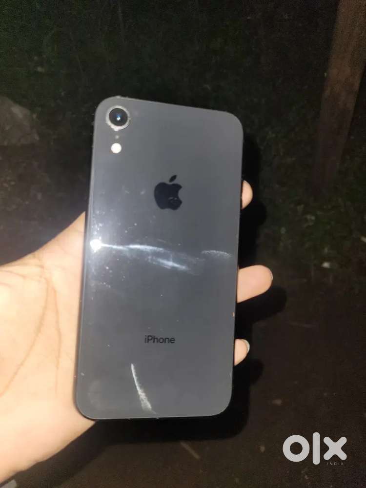 iPhone XR 128gb