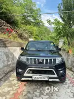 Mahindra Bolero Neo 2023 Diesel Well Maintained with alloys