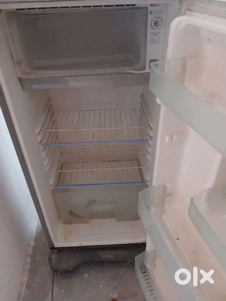 Samsung fridge