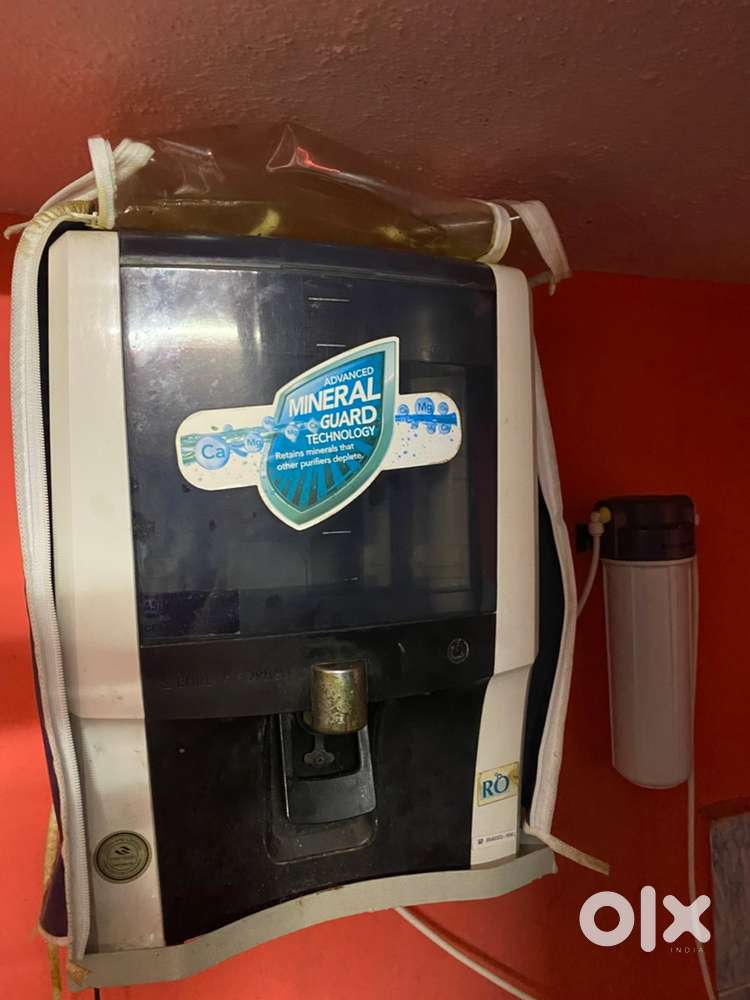 Aquaguard water purifier