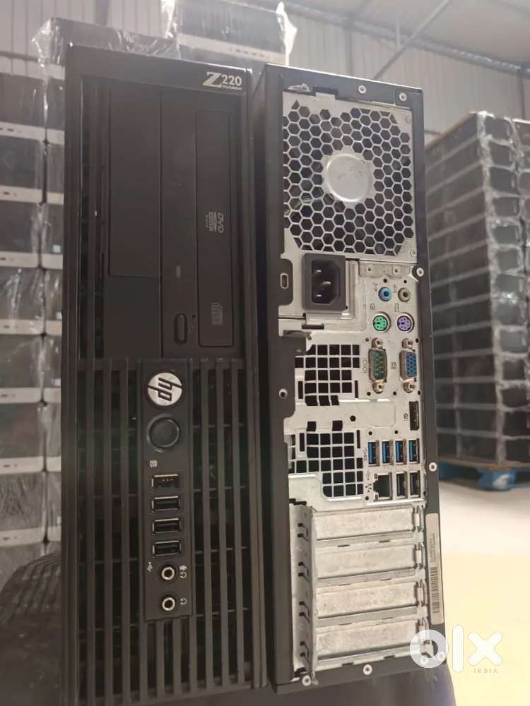 Hp cpu i7 4th generation 8gb ram 256gb ssd warranty bill