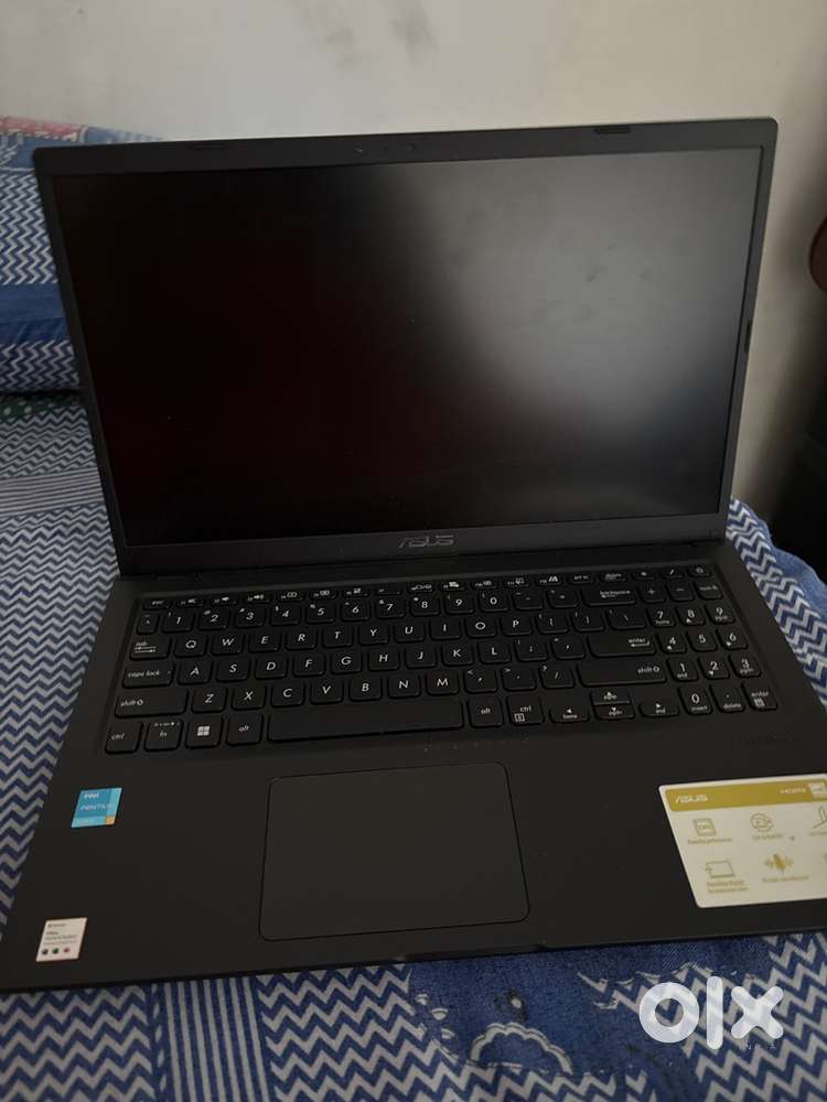 Budget-Friendly Laptop – Asus vivobook Smooth Performance