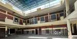 Suitable for School with 20 Rooms or Builder can Make Floors
