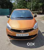 Tata Tiago XM Diesel, 2018, Diesel