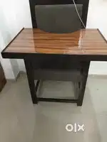 Study table in good condition