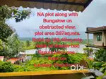 NA plot along with Bungalow.
