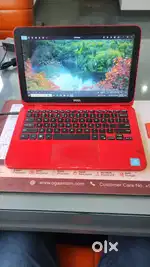 Dell Laptop (11 inch)