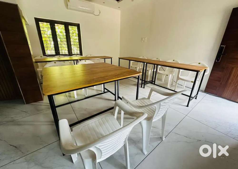 Mithram ladies and gents hostel