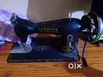 Vijaya machine