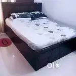 Sofa Almira bed