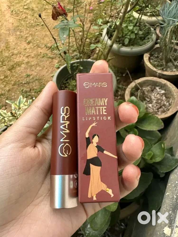 Brand New MARS MATT LIPSTICK