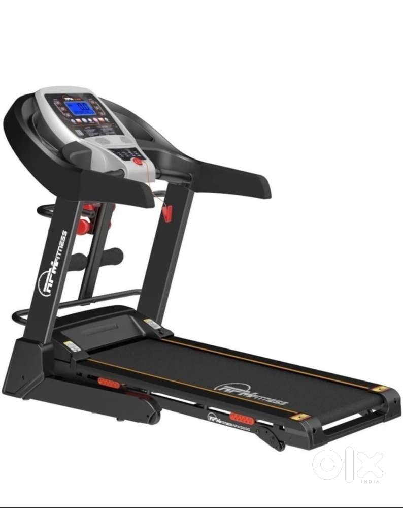 NEW TREADMILL FOR SALE DUE TO RELOCATION