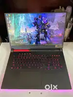 Asus ROG Stric G17 (G713QM) - Ryzen 9