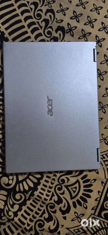 Acer spin 3