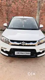 Maruti Suzuki Brezza 2019 Diesel 65000 Km Driven